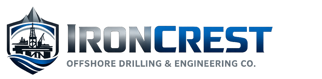Ironcrest Offshore Drilling & Engineering Co.